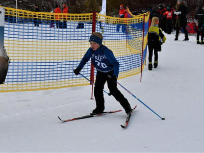 Bezirkscup Kitzbühel  Bild 12