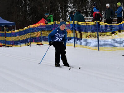 Bezirkscup Kitzbühel  Bild 11