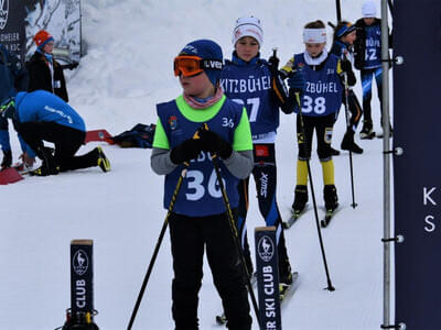 Bezirkscup Kitzbühel  Bild 17