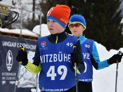 Bezirkscup Kitzbühel  Bild 19