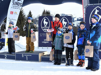 Bezirkscup Kitzbühel  Bild 23