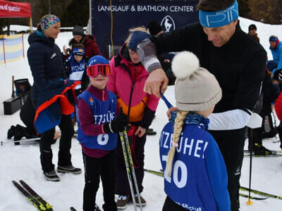 Bezirkscup Kitzbühel  Bild 1