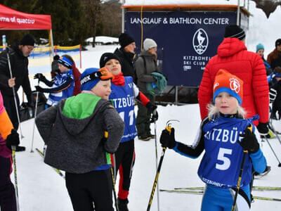 Bezirkscup Kitzbühel  Bild 4