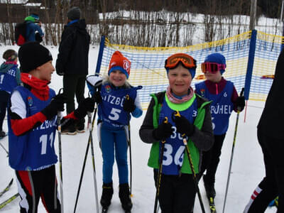 Bezirkscup Kitzbühel  Bild 2