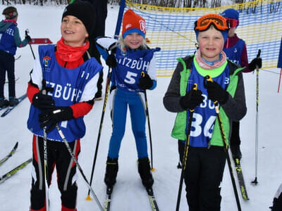 Bezirkscup Kitzbühel  Bild 6