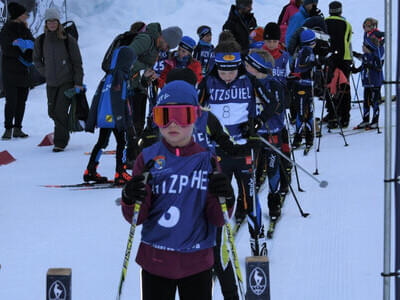 Bezirkscup Kitzbühel  Bild 7