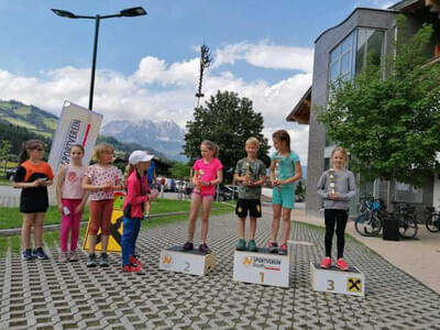 Kinderolympiade Bild 9