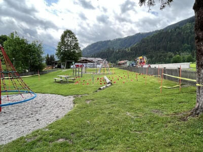 Kinderolympiade Bild 3