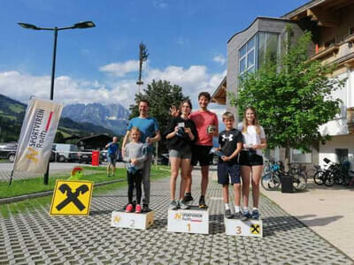 Kinderolympiade Bild 0