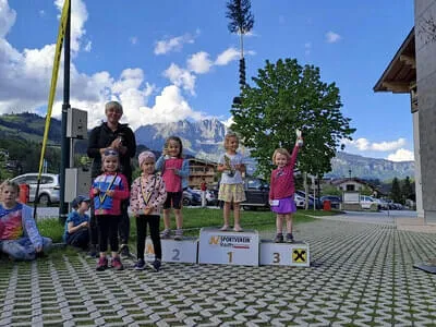 Preisverteilung KO 2025 Bild 1