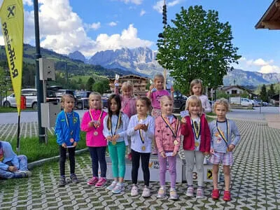 Preisverteilung KO 2025 Bild 2