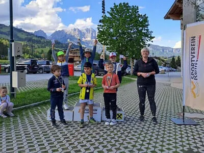 Preisverteilung KO 2025 Bild 5