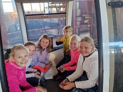Bergausflug Alpbach 2026 Bild 0