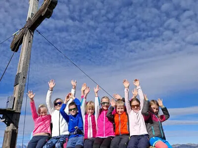 Bergausflug Alpbach 2026 Bild 7