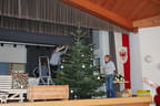 Christbaum Versteigerung 9.1.2016 Bild 0